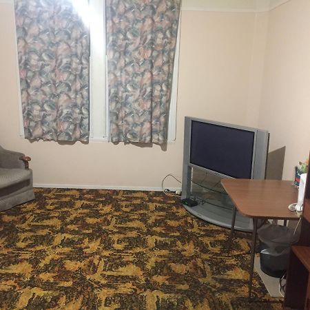 White Hart Hotel Hawera Eksteriør bilde