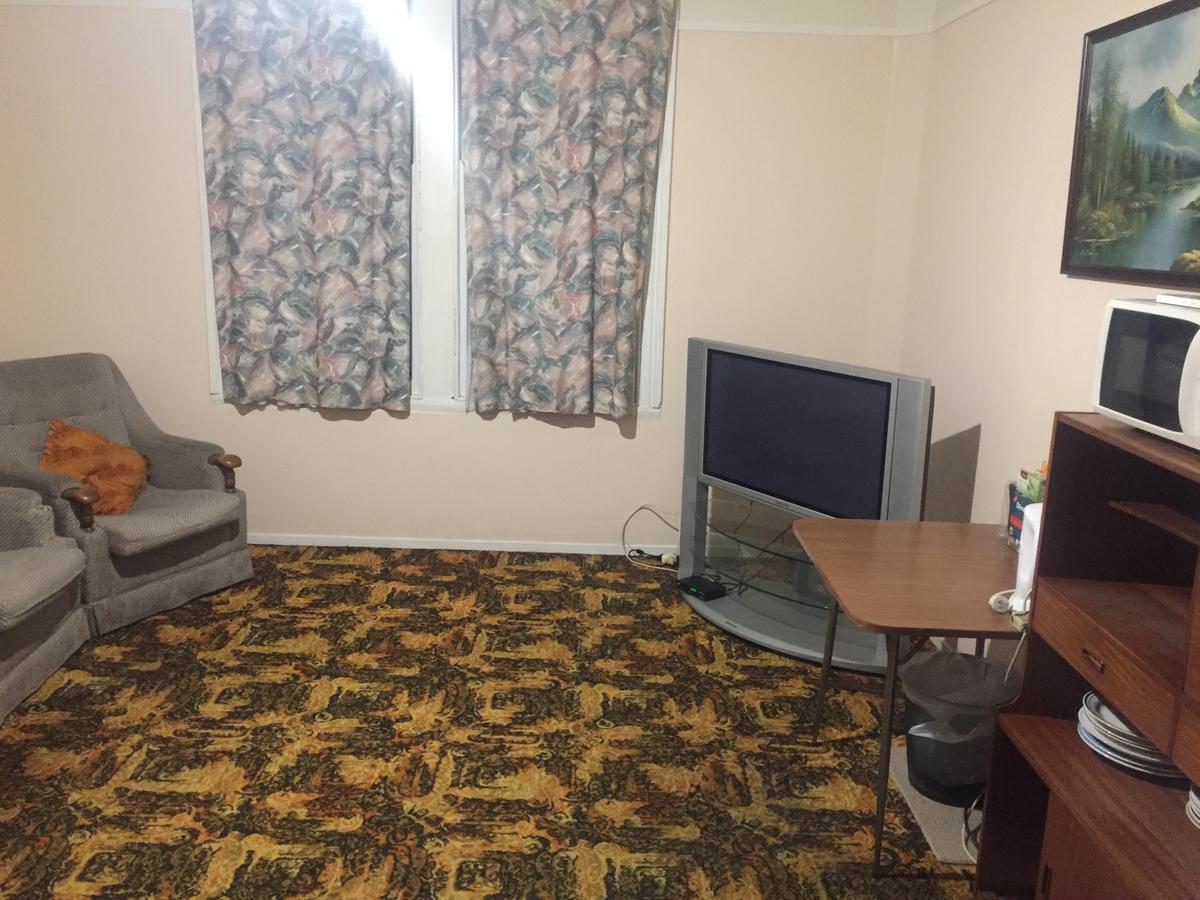 White Hart Hotel Hawera Eksteriør bilde